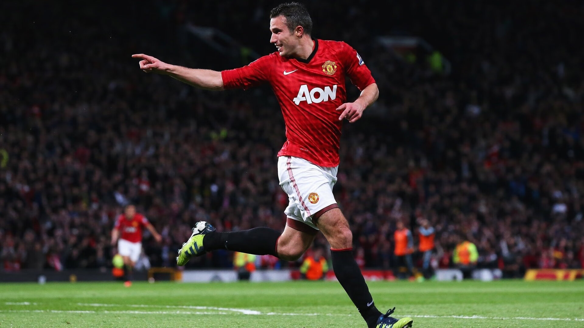 从杰伦·格林到辽宁队,跨越国界的教科书与掀翻强敌的启示