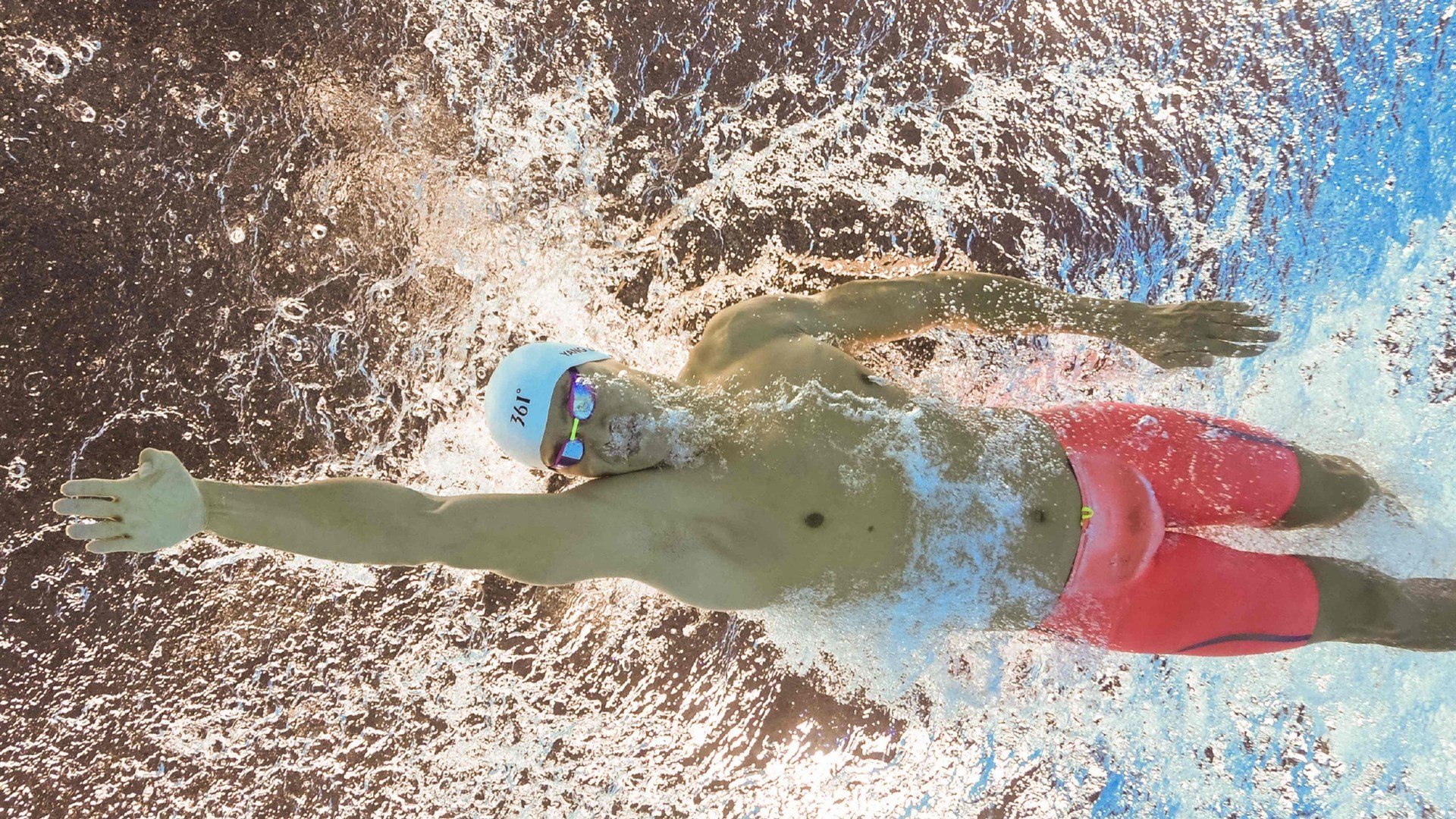 世界杯之夜,锡安·威廉姆森如何成为美加墨之战的绝对焦点