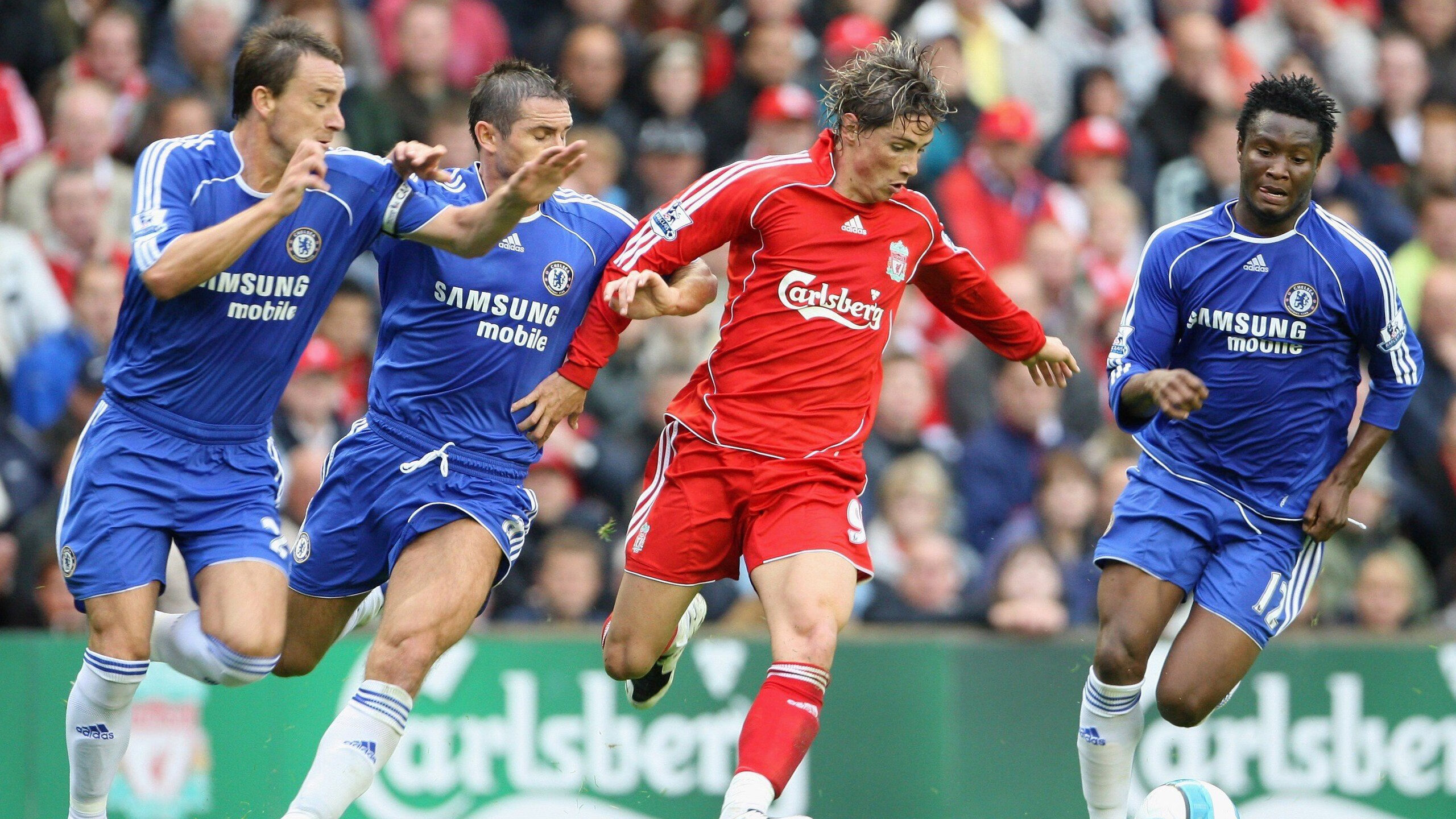 开云体育直播-从高地风暴到欧洲之巅，孔德如何在强压丹麦的战役中，证明自己属于更大的舞台